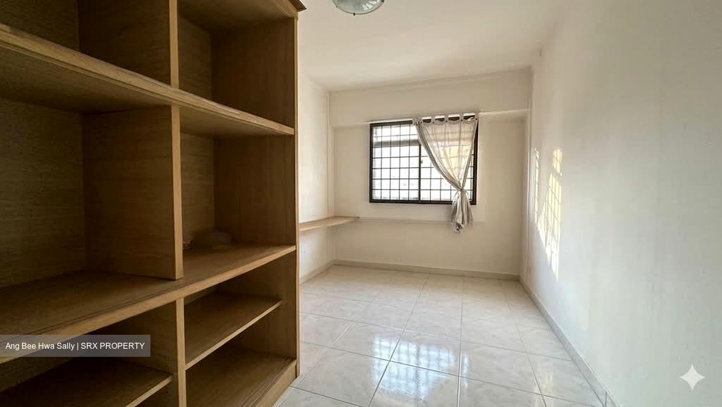 Blk 116A Rivervale Drive (Sengkang), HDB 5 Rooms #555834811